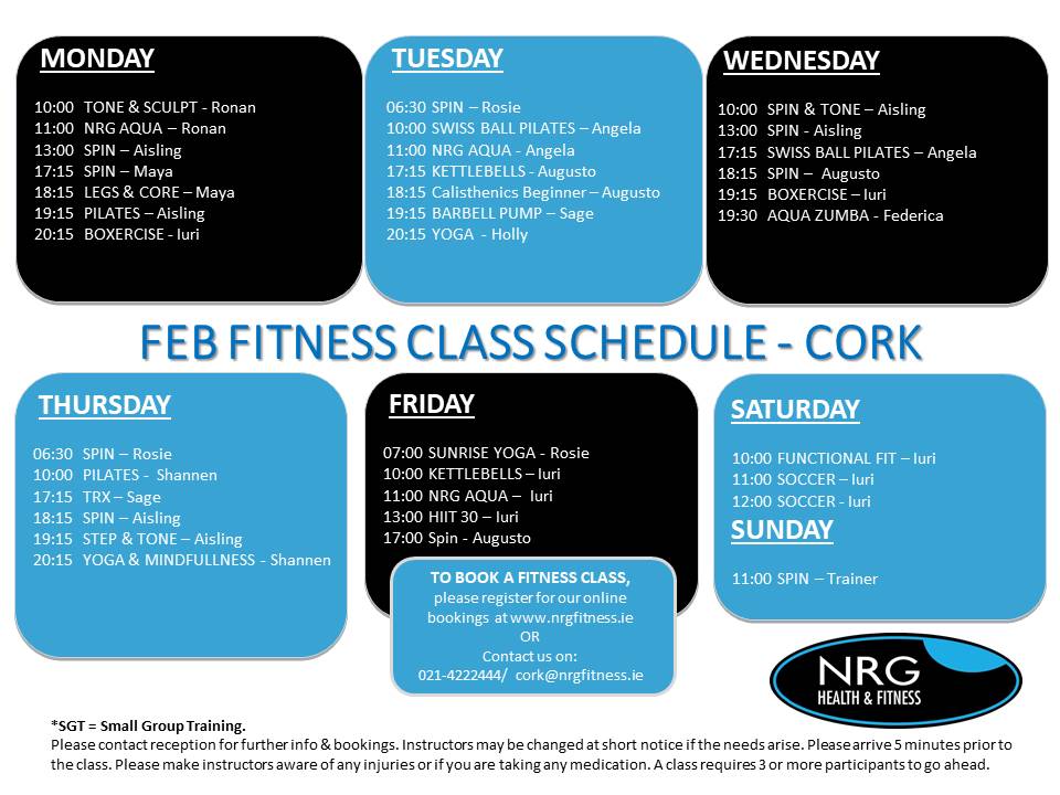 FINALL Class Schedules feb 2025 [Autosaved] (1)